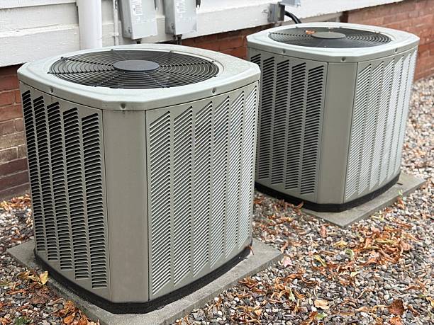 Reliable Heat Pump Repair contractor in Sweeden, KY by JG Cool HVAC